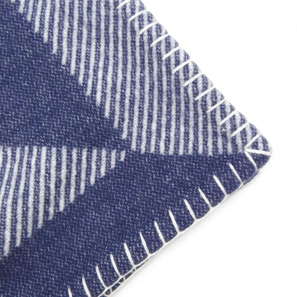 Chanel Wool Cashmere Blanket