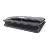 Chanel AP4246 Caviar Skin Wallet