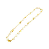 Chanel Pearl Necklace