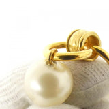 Chanel Pearl Necklace