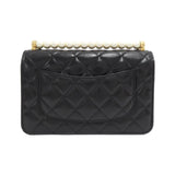 Chanel AP4518 Lambskin Wallet on Chain