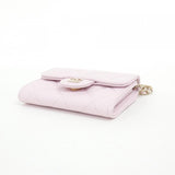 Chanel Timeless Classic Line Caviar  Case