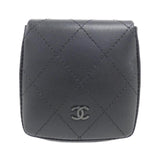 Chanel AP3887 Calf Coin Case
