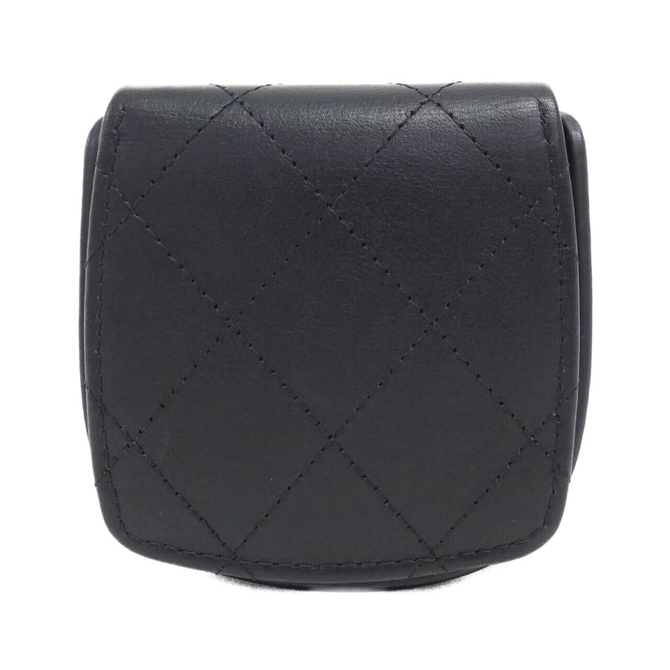 Chanel AP3887 Calf Coin Case