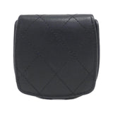 Chanel AP3887 Calf Coin Case