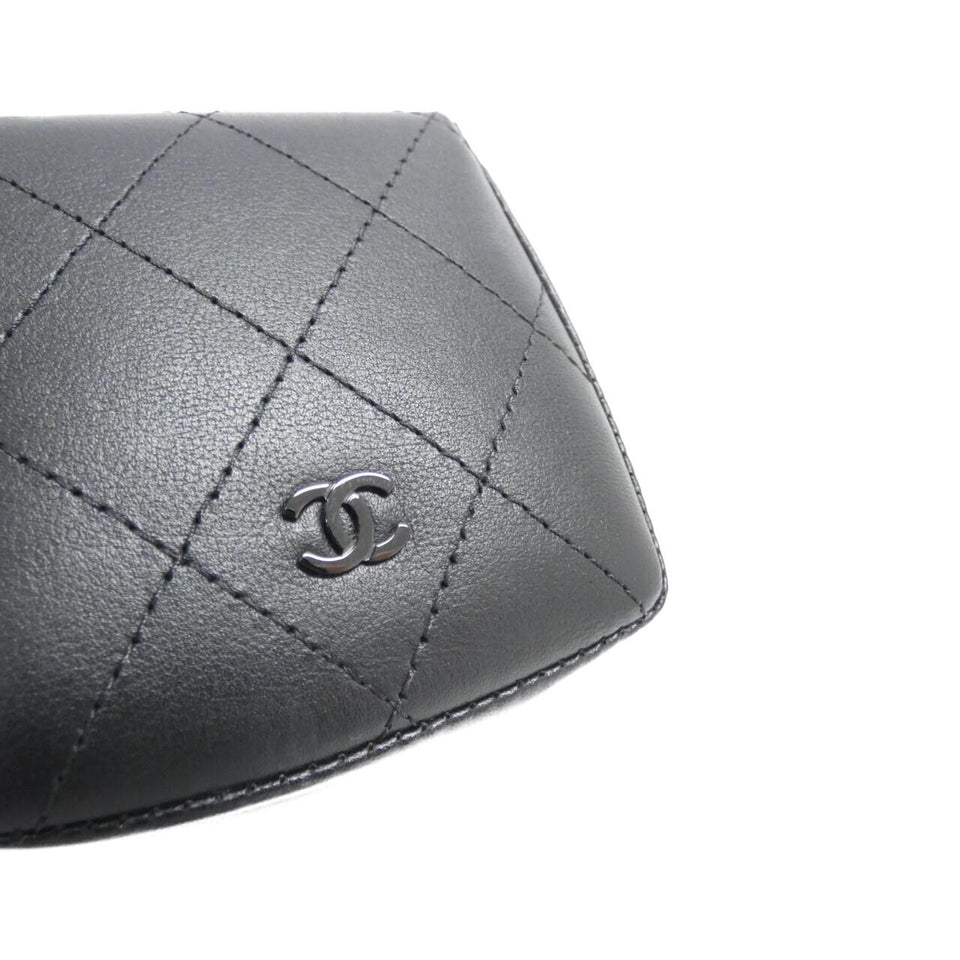 Chanel AP3887 Calf Coin Case