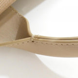 Chanel Deauville Line Mixed Fiber Bag
