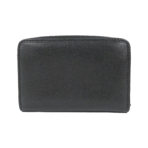 Chanel AP4658 Caviar Skin Coin Case