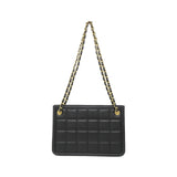 Chanel AS5250 Lambskin Calfskin Shoulder Bag