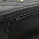 Chanel AS5250 Lambskin Calfskin Shoulder Bag