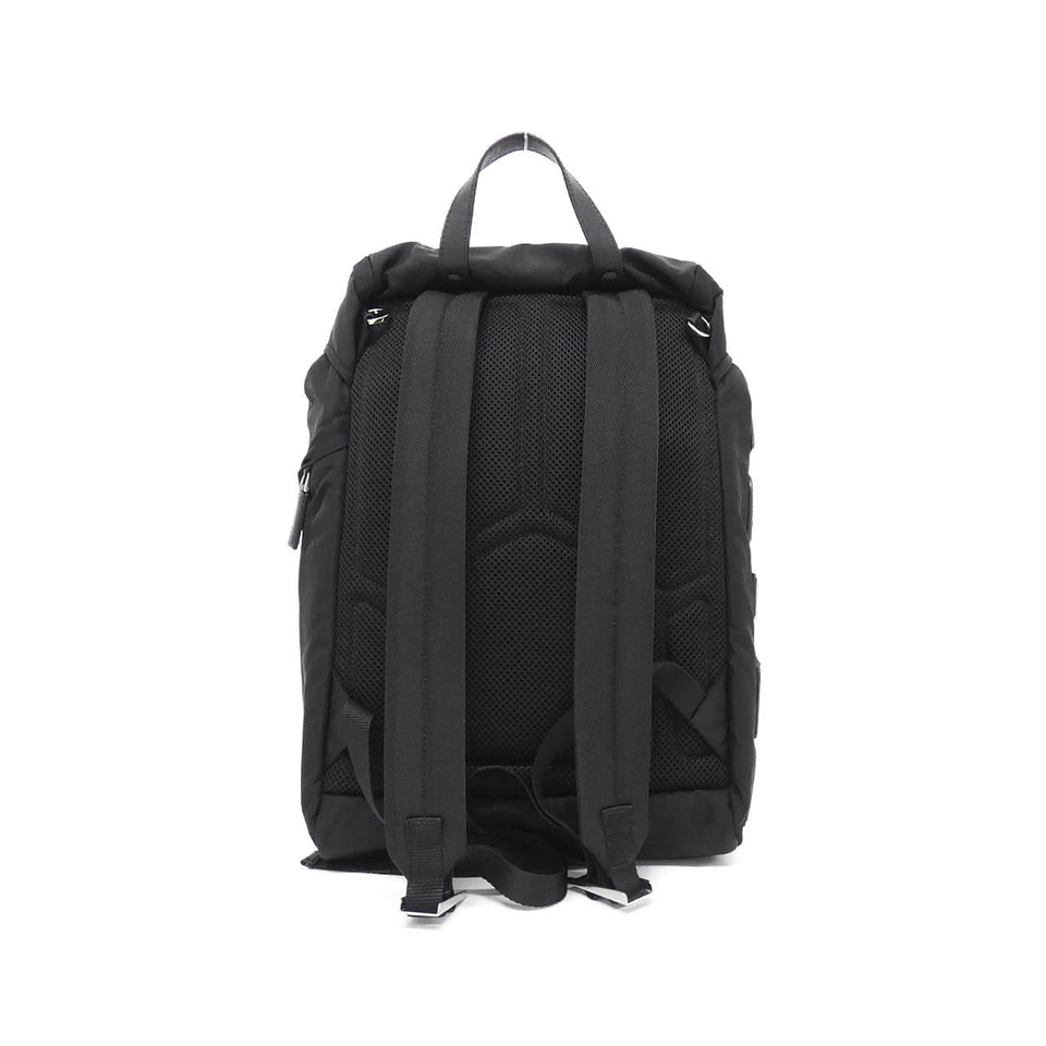 Prada 2VZ135 Tessuto Charact Backpack