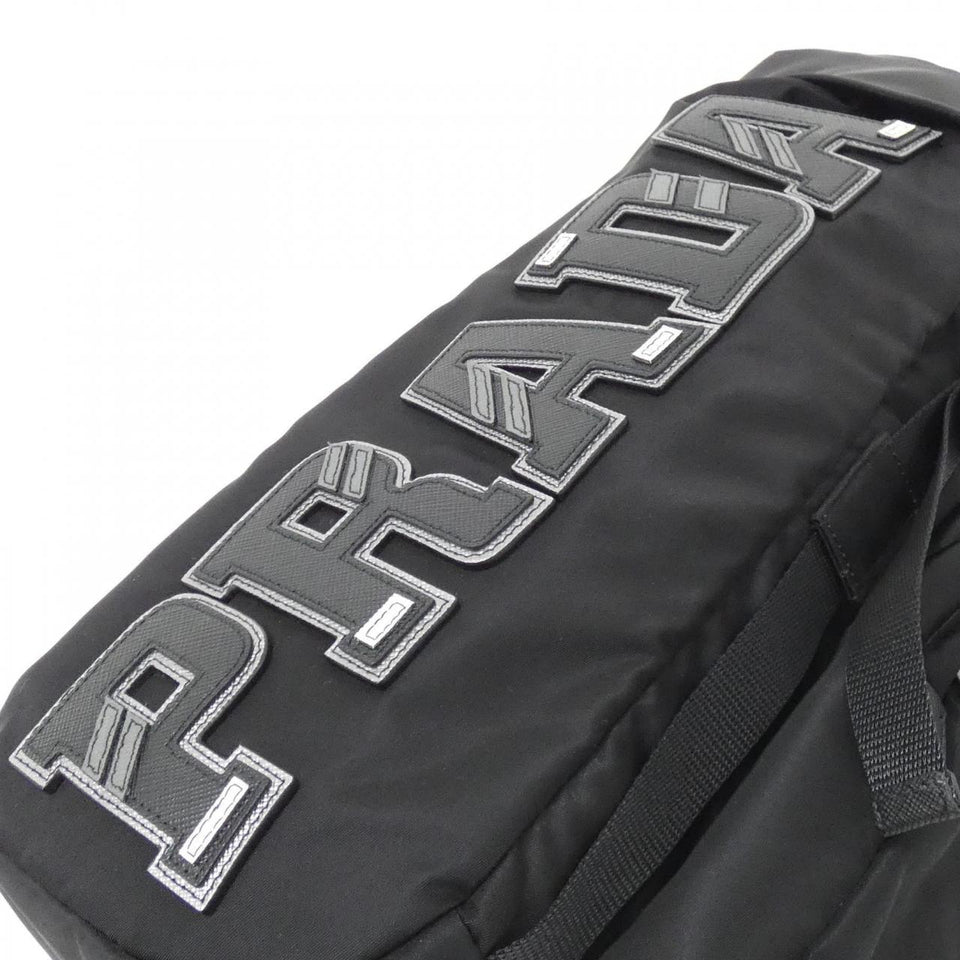 Prada 2VZ135 Tessuto Charact Backpack