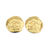 Chanel Vintage Earrings