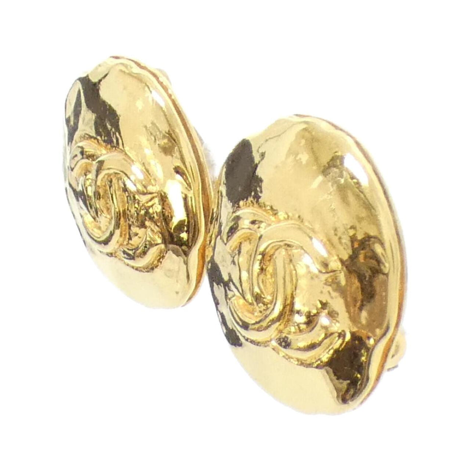 Chanel Vintage Earrings