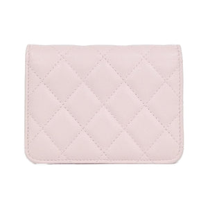 Chanel Timeless Classic Caviar Skin Chain Clutch