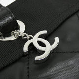 Chanel Paris Biarritz Canvas Bag
