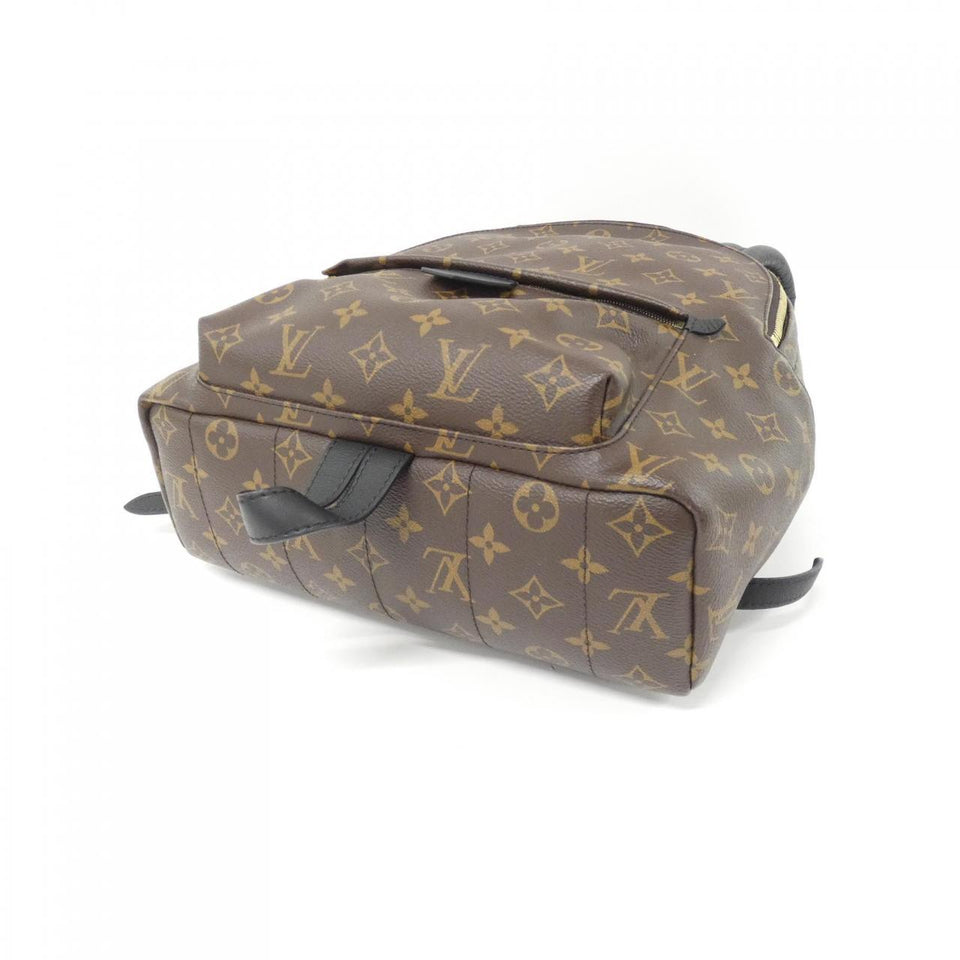 Louis Vuitton Palm Springs Monogram Backpack