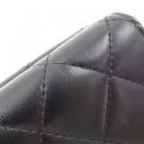 Chanel AP4564 Lambskin Wallet