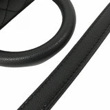 Chanel Coco Handle Caviar Skin Bag