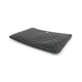 Chanel Lambskin Pouch