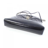 Chanel 31 Line Lambskin Shoulder Bag