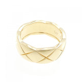 Chanel Coco Crush 750 Diamond Ring
