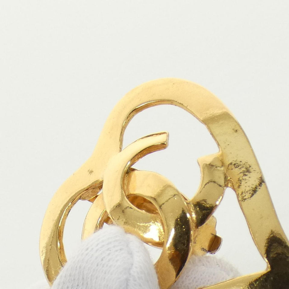 Chanel Vintage Earrings