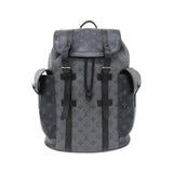 Louis Vuitton Christopher Monogram Eclipse Reverse Backpack