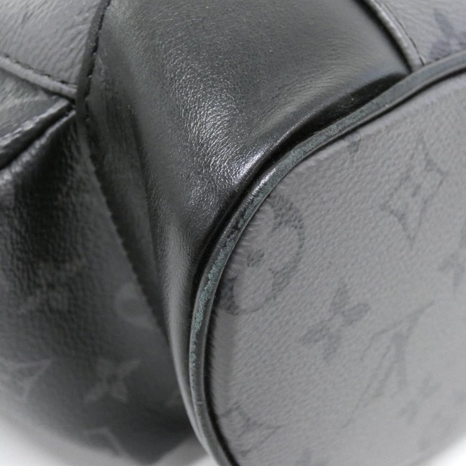 Louis Vuitton Christopher Monogram Eclipse Reverse Backpack
