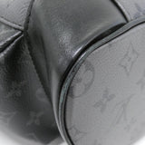 Louis Vuitton Christopher Monogram Eclipse Reverse Backpack