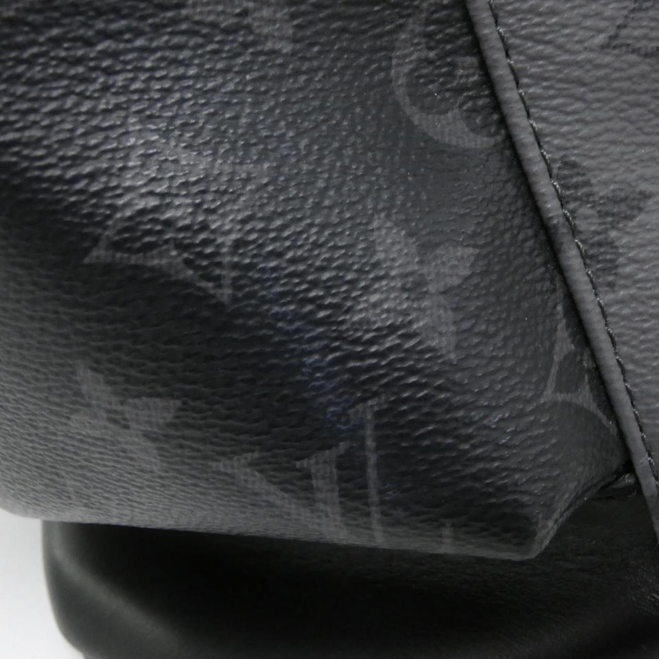 Louis Vuitton Christopher Monogram Eclipse Reverse Backpack