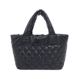 Chanel Coco Cocoon Nylon Bag