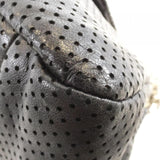 Chanel Calfskin Shoulder Bag