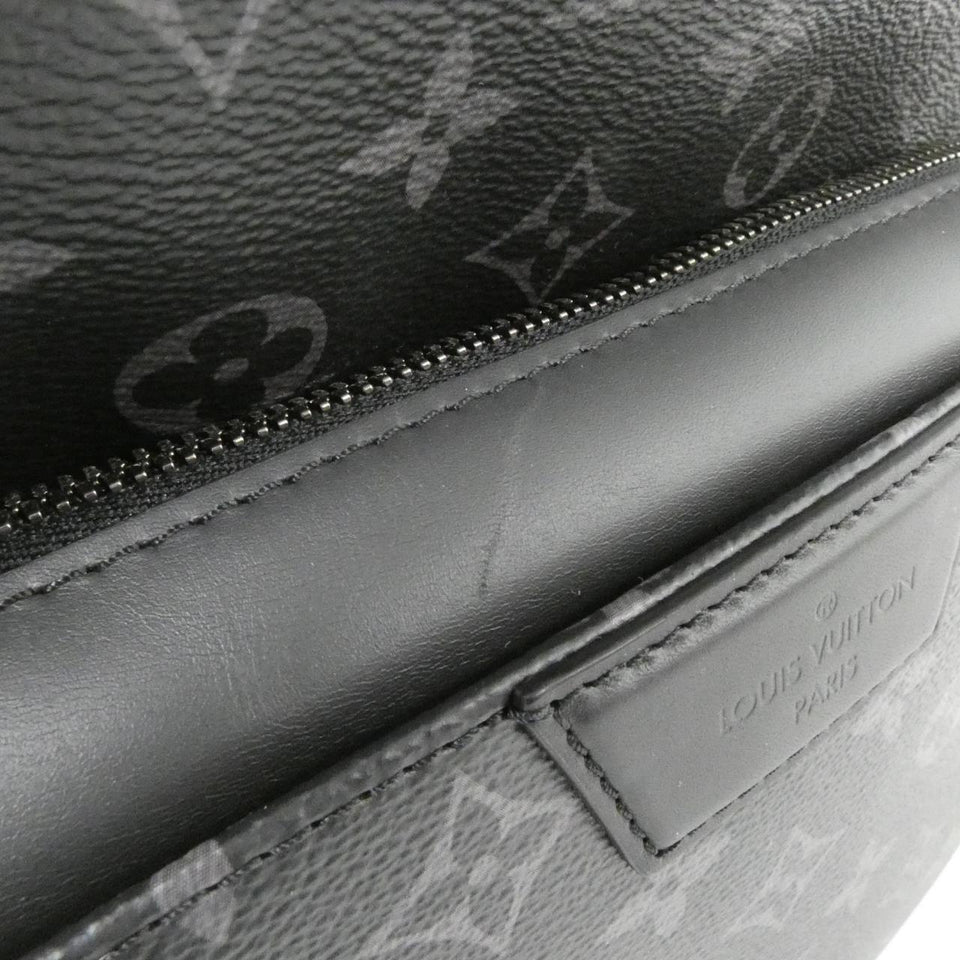 Louis Vuitton Monogram Backpack