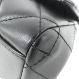 Chanel Lambskin Shoulder Bag