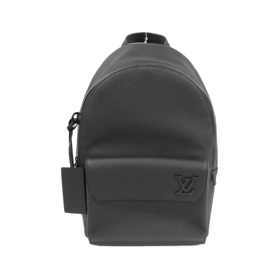 Louis Vuitton LV Aerogram Takeoff Calf Backpack