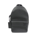 Louis Vuitton LV Aerogram Takeoff Calf Backpack