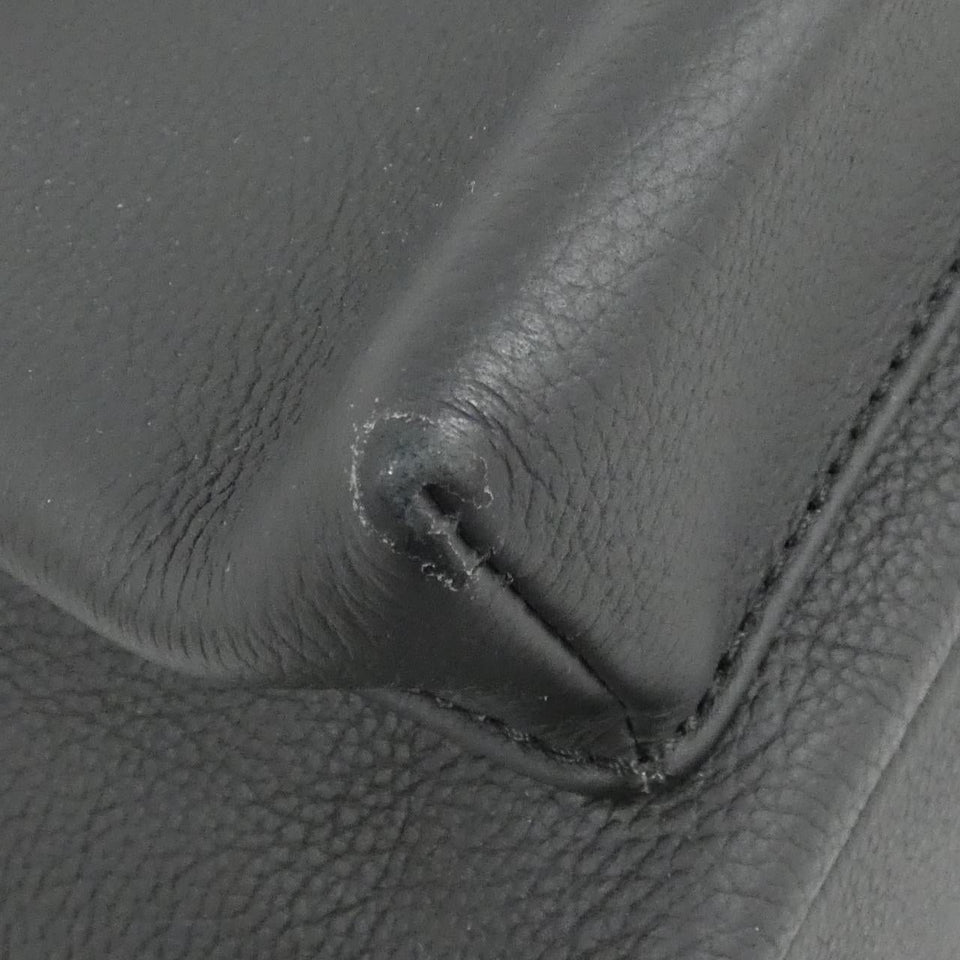 Louis Vuitton LV Aerogram Takeoff Calf Backpack