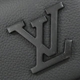 Louis Vuitton LV Aerogram Takeoff Calf Backpack
