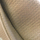Chanel Deauville Line Mixed Fiber Bag