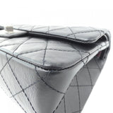 Chanel Calfskin Shoulder Bag