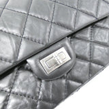 Chanel Calfskin Shoulder Bag