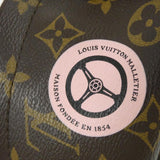 Louis Vuitton Palm Springs Monogram Backpack