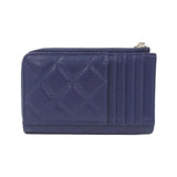 Chanel AP4180 Caviar Skin  Case