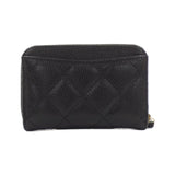 Chanel Timeless Classic Line Caviar Skin Coin Case