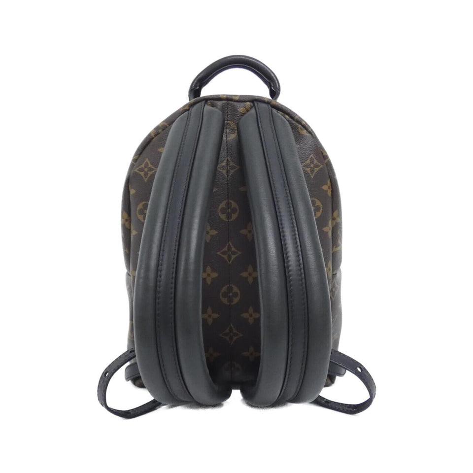 Louis Vuitton Palm Springs Monogram Backpack