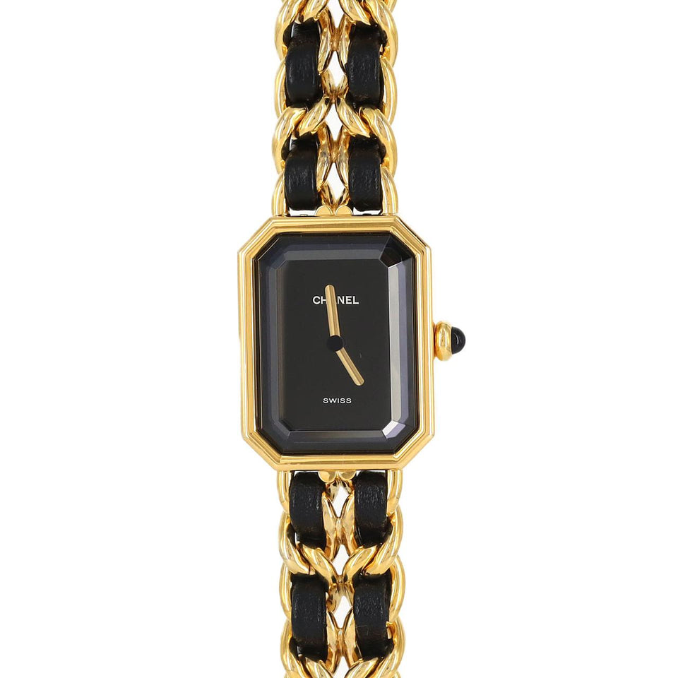 Chanel Première GP Quartz