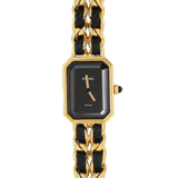 Chanel Première GP Quartz