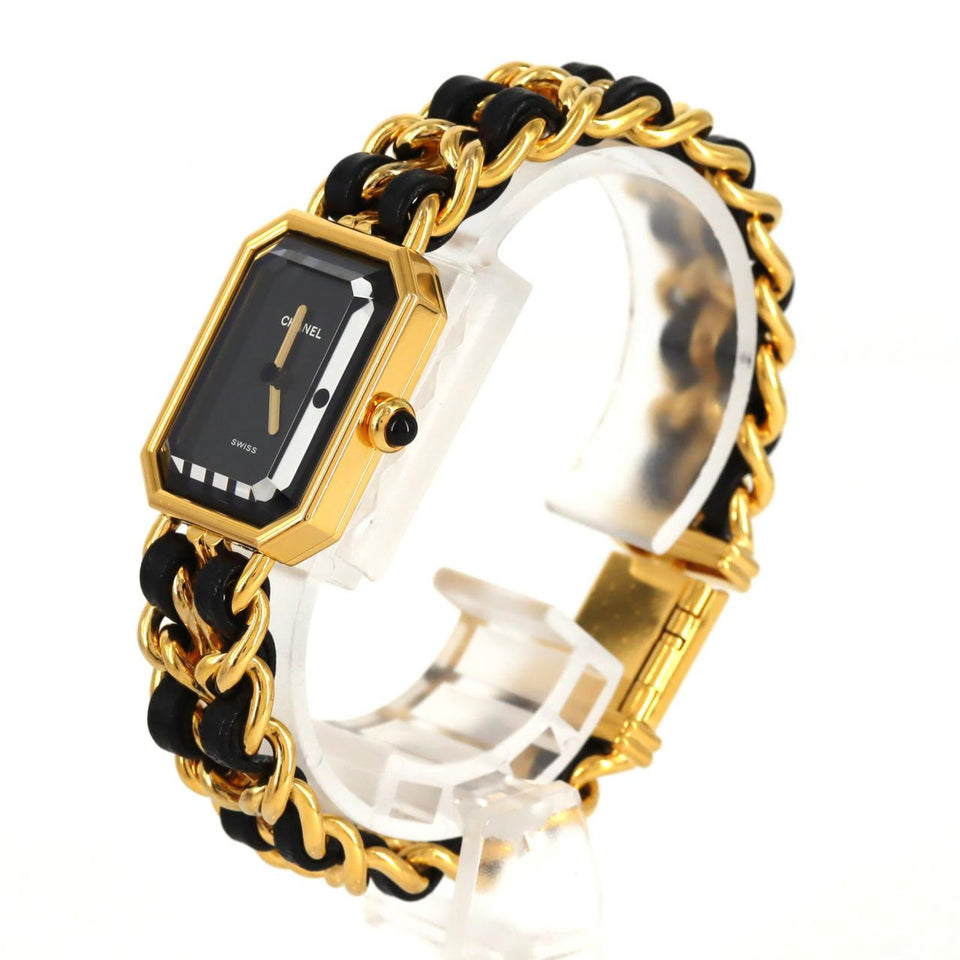 Chanel Première GP Quartz