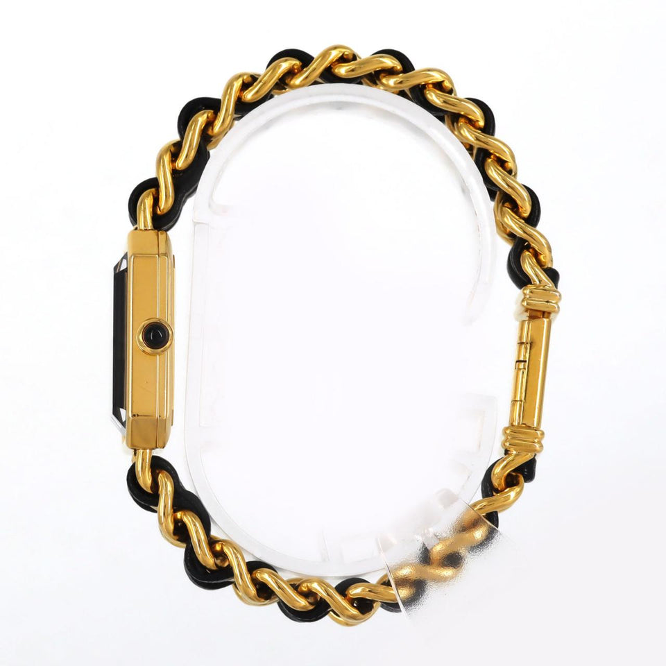 Chanel Première GP Quartz